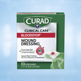 Wound Dressings