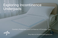 The Unsung Hero of Healthcare: The Many Uses of Incontinence Underpads