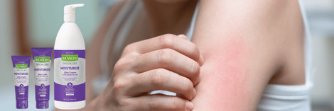 Soothe the Scratch: A Guide to Calming Itchy Skin