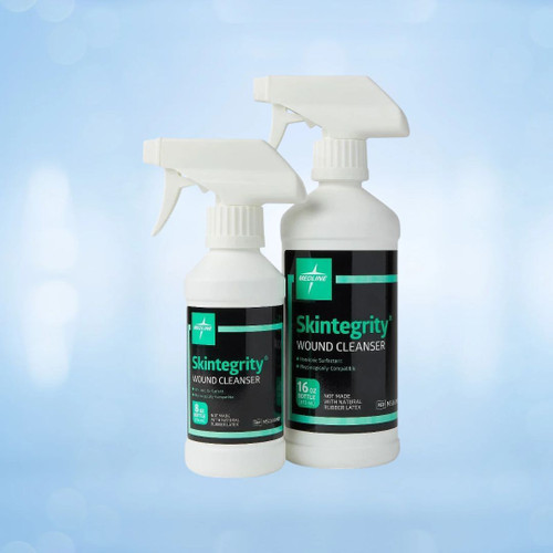Wound Cleansers