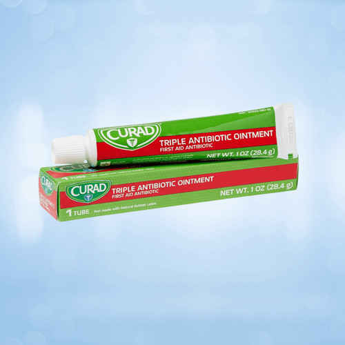 Ointments