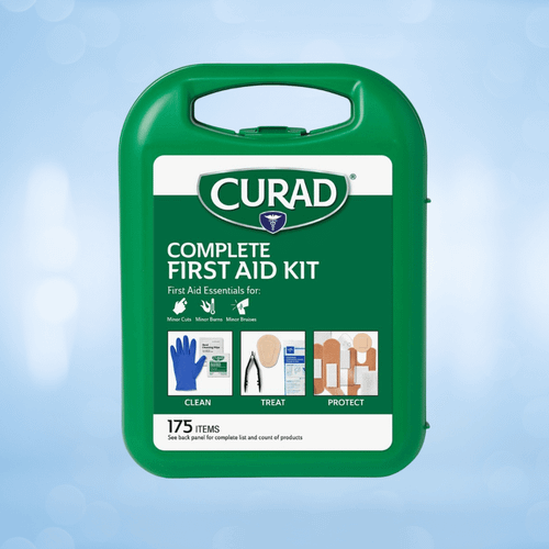 First Aid Kits