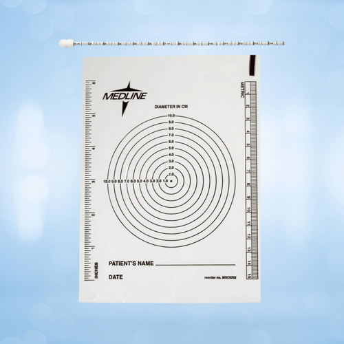 Wound Measurement