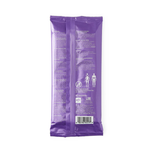 ReadyBath SELECT Medium-Weight Wash Cloth, Scented, Tear Notch Pack, 5/Pack (MSC095108) ReadyBath SELECT Medium-Weight Wash Cloth, Scented, Tear Notch Pack, 5/Pack (MSC095108)