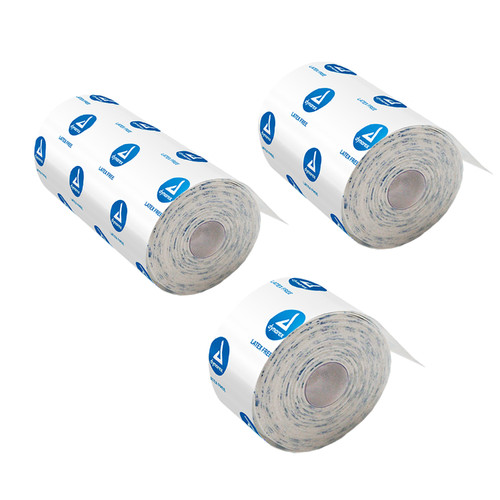 Dynarex Dressing Retention Sheet, 11 yard rolls