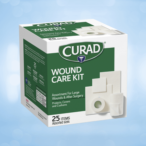 Gauze