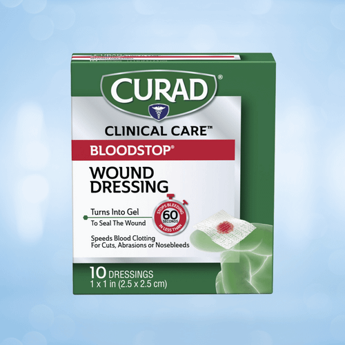 Wound Dressings