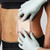 Curad  CURAD Germ Shield Nitrile Exam Gloves, Powder Free, 50/box