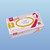 Pink Pearl  Generation Pink Sense Nitrile Exam Gloves, 3.5 mil, 250/Box