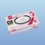 Pink Pearl  Generation Pink Sense Nitrile Exam Gloves, 3.5 mil, 250/Box