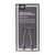 Elite Adult Stainless Steel Stethoscope, Gray, ea