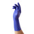 VersaShield Powder-Free Nitrile Exam Gloves, Dark Blue, 12", 6.7 mil