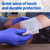 Medline FitGuard Touch Nitrile Exam Gloves, 100/box (FG100)