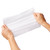Medline Ultrasoft Disposable Dry Cleansing Cloths, 10" x 12", 500/case