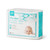Medline Ultrasoft Disposable Dry Cleansing Cloths, 10" x 12", 500/case