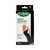 CURAD Elastic Pull-Over Wrist Support, Black, 1 count