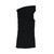 CURAD Elastic Pull-Over Wrist Support, Black, 1 count
