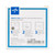 Surefilm Transparent Dressing, 2" x 11 yd., 12/case