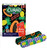 CURAD Kendra Dandy Designer Bandages, Pineapples & Papaya, Standard Strips, 30 ct