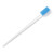 Medline Pint Size DenTips Oral Swab, Unreated (MDS096202P)