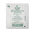 Medline Essentials Sterile X-ray Compatible Gauze Sponges, 16-Ply, 4" x 4" (PRM21430LF)