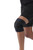 CURAD Knee Support with Patella Pad and Microban, Universal Size, 4/case (CURORT230)