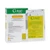 CURAD Xeroform Gauze Dressing, Sterile, 2" x 2", 50/case