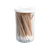 Dynarex 4307 3" Regular Tip Cotton Swab in Sealed Vial
