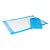 Dynarex Disposable Underpads, Fluff Fill, 17" x 24", 300/case