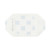Medline Suresite Window Transparent Film Dressings