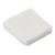 Medline Woven Sterile Gauze Sponges, USP Type VII, 12-Ply, 4" x 4", Packaged 10 Sponges in Rigid Tray (NON21426)