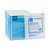 Medline Woven Sterile Gauze Sponges, USP Type VII, 12-Ply, 3" x 3"