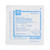 Medline Woven Sterile Gauze Sponges, USP Type VII, 4" x 4", 8-Ply, 10/Hard Tray