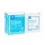 Medline Woven Sterile Gauze Sponges, USP Type VII, 4" x 4", 12-Ply, 1200 sponges/case.