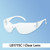 INOX 1715G iNOX Wrap-Around Safety Glasses, Multiple Lens Options