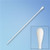 Puritan Medical Products  Puritan Cotton Swab, Regular Tip, 6 in. Poly Shaft