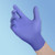 TechniGlove  Rival Blue Nitrile Exam Glove, 4.0 mil, 200/box