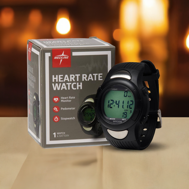 Medline Heart Rate Monitor Medline 30m Watch Manual Medline Heart