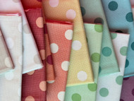 Quiltessential by Laundry Basket Quilts: The Heart of Every Quilter's Fabric Stash