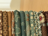 How to Create Your Heirloom Quilt with Renee Nanneman's Always & Forever Fabric Collection