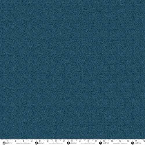 Secret Stash Favorites - Blue Willow Wintergreen Midnight