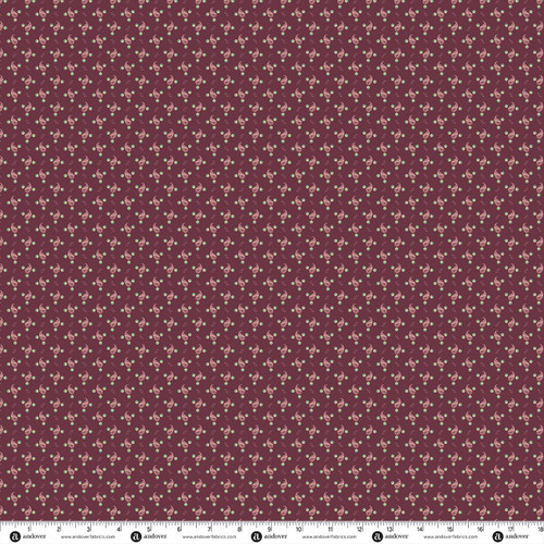 Secret Stash Favorites - Amber Pasture Plum