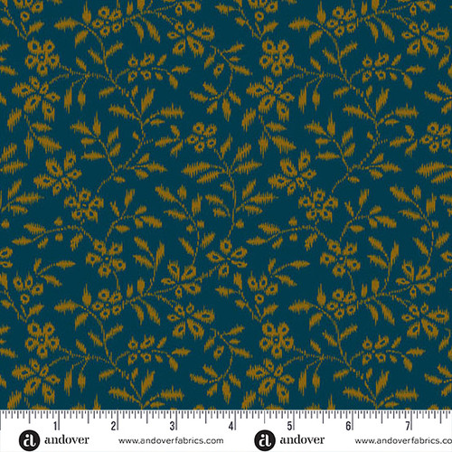 Secret Stash Favorites - Blue Willow Vail Night