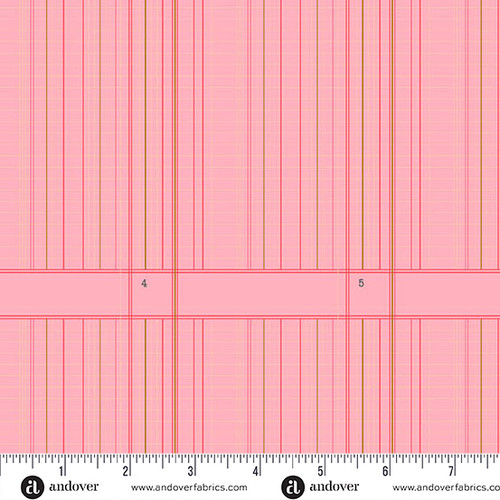 Sun Print 2026 by Alison Glass Ledger Grapefruit