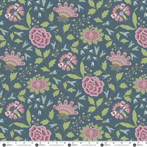 Panache 108s by Renee Nanneman Panache 108 Marine