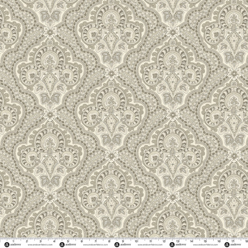 Panache 108s by Renee Nanneman Arabesque 108 Cocoa