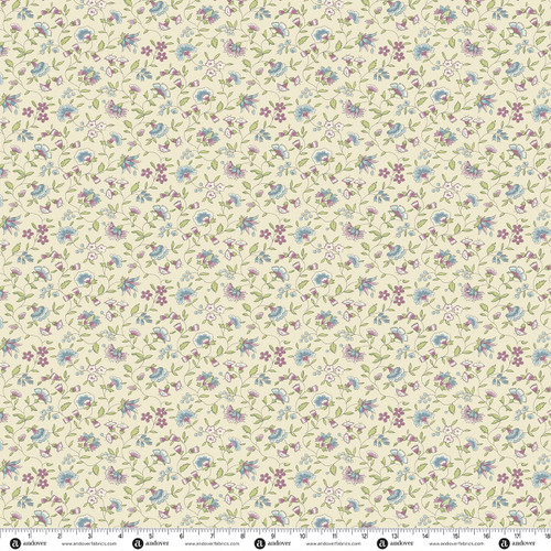 Panache 108s by Renee Nanneman Whimsy 108 Cream