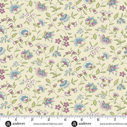 Panache 108s by Renee Nanneman Whimsy 108 Cream