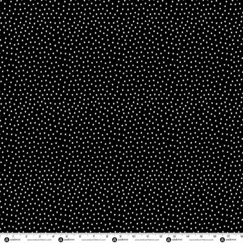 Simply Star by Andover Fabrics Simply Star Ivory