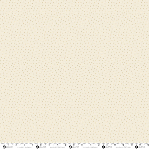 Simply Star by Andover Fabrics Simply Star Oatmeal